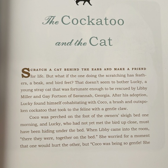 Two Heartwarming Books Humble & Kind and Unlikely Friendships Both EXC! - Picture 12 of 16